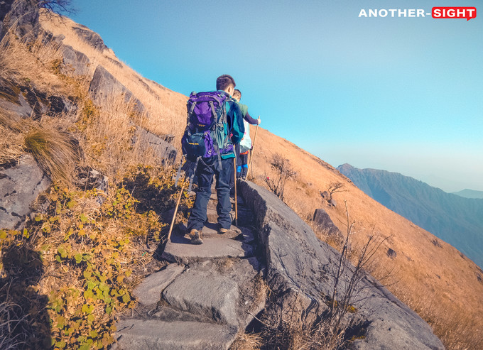 武功山重装穿越,武功山重装穿越路线