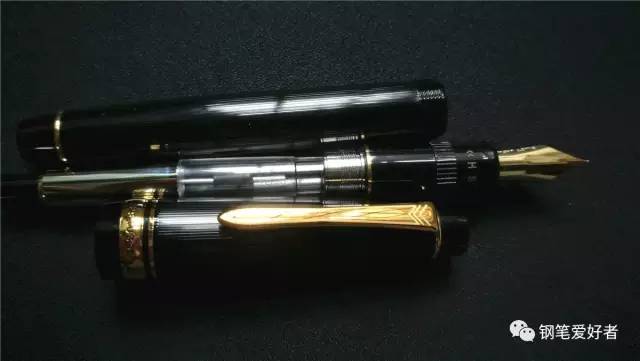 百乐钢笔95f尖,百乐Justus95可调尖钢笔