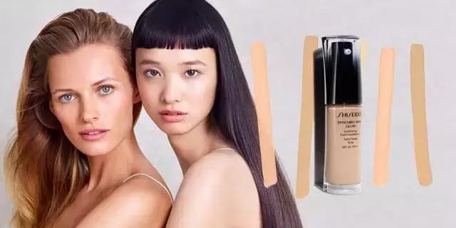 平价好用的资生堂,资生堂好用平价