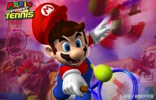 任天堂游戏马里奥索尼克,任天堂游戏机台球