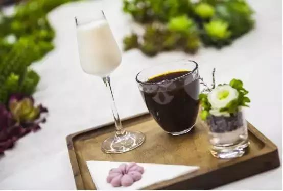 隐藏在弄堂之中的甜品小铺,魔都十大甜品屋排行榜