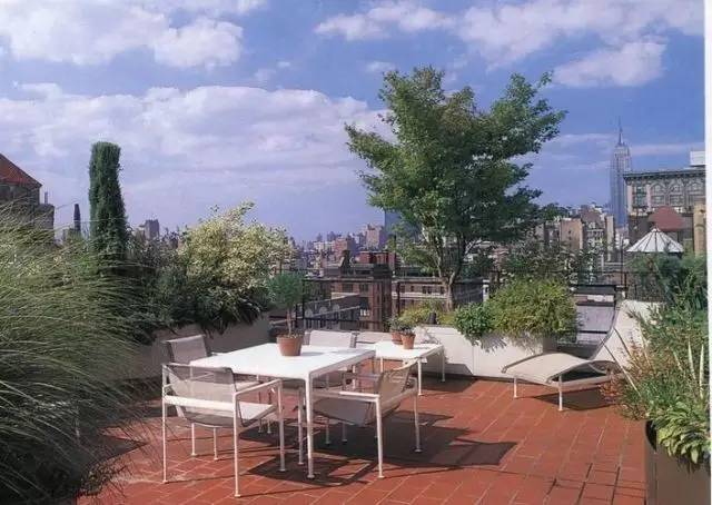 屋顶花园需要防水层吗,屋顶花园防水哪种较好