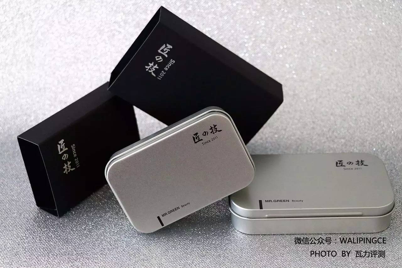 指甲刀众筹,智能指甲刀评测