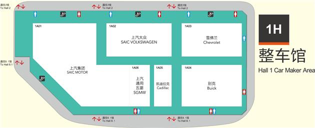 上海车展最热新车,2022年上海车展会有什么新车