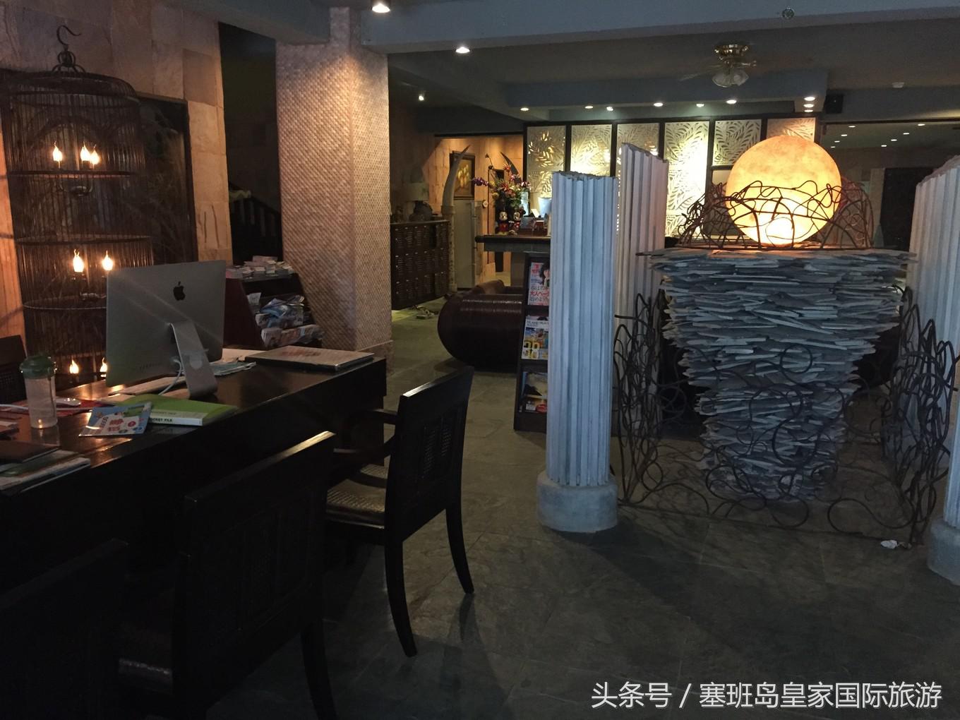 塞班旅行前实用攻略,塞班岛旅游攻略之行前准备