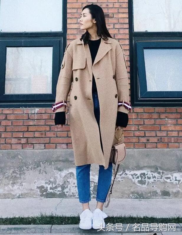 2017最火的5款ITBAG购物欲暴增！