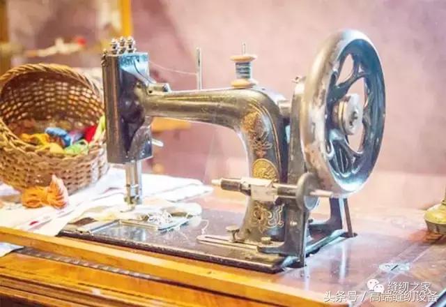 怎么选购一台好的缝纫机,怎样挑选缝纫机针9至12号针