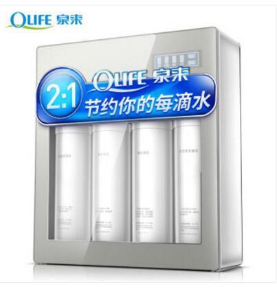 纳滤净水技术到底好在哪里,nf纳滤与df纳滤