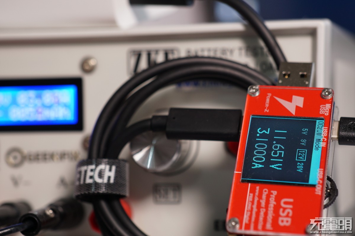 小米充电器33w快充pd,小米官网18w充电器拆解