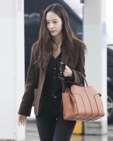 tods郑秀晶,tods郑秀妍