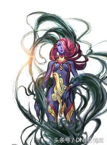 dnf目前最强boss,dnf最强boss排行榜