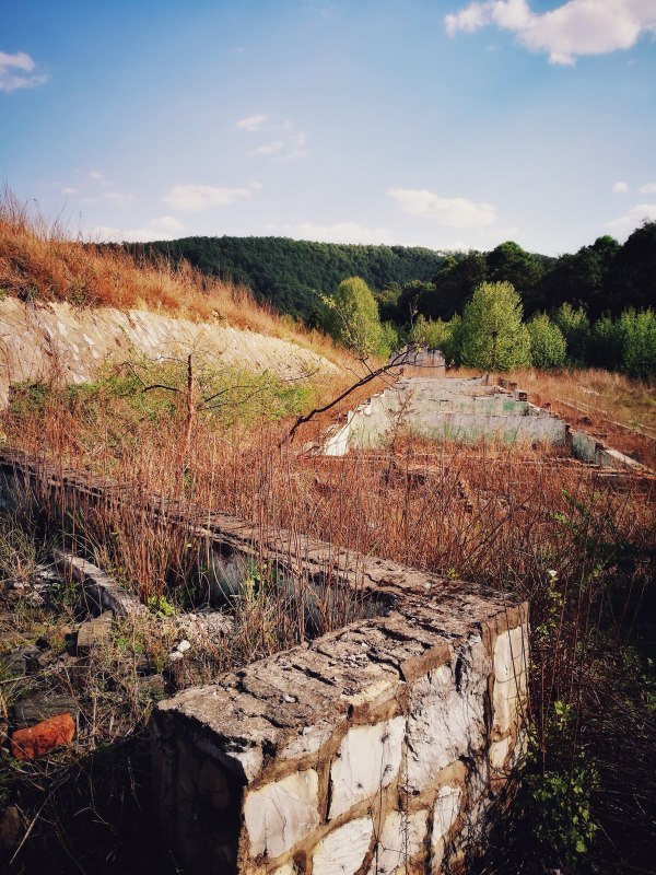 马龙高峰机械厂老照片,马龙区高峰机械厂旧址