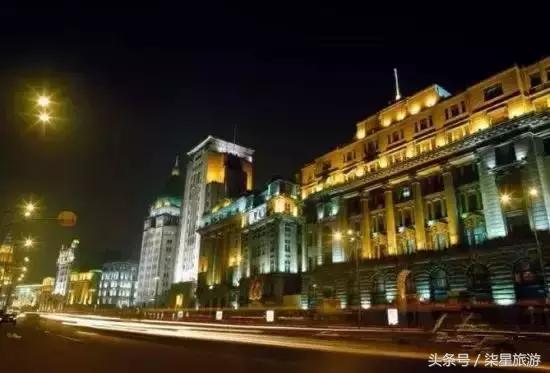 上海周末一个人的好去处,夏天上海周末旅游攻略