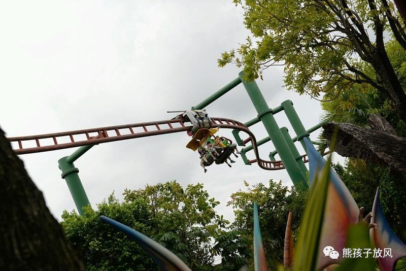 带孩子去新加坡游玩三天攻略 (带娃新加坡旅游攻略)