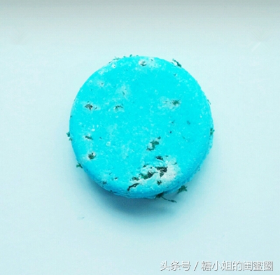 lush小红帽洗发皂效果怎么样,lush的洗头皂