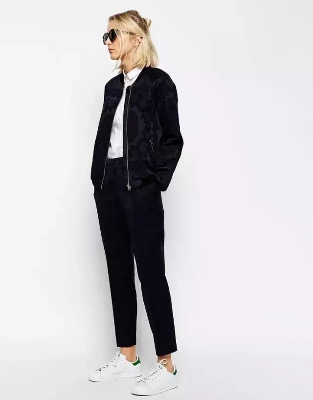 好看又好搭的球鞋推荐,跟风买鞋子