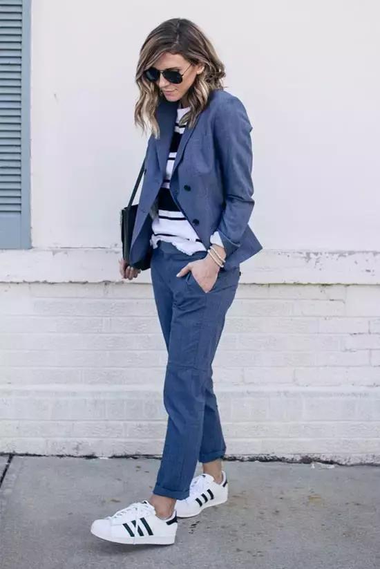 好看又好搭的球鞋推荐,跟风买鞋子