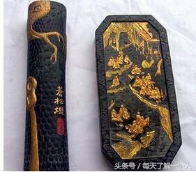 文房四宝的著名产地各是哪些地方,中国引以为傲的文房四宝产地在哪