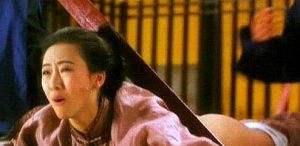 古代如何防止女子出轨,防止妻子出轨的发明