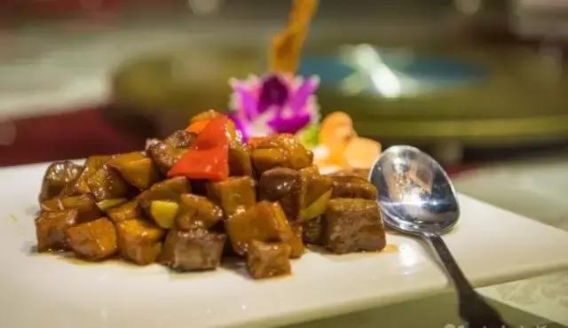 济南隐藏的日式料理,高端日式和牛料理