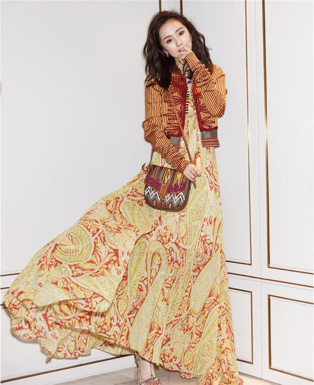 杨幂一直被黑,杨幂私下是怎样的人