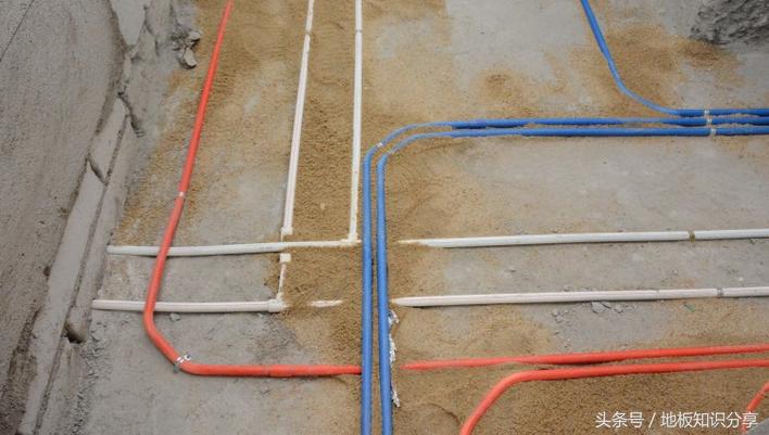 水电的施工猫腻,水电安装内幕