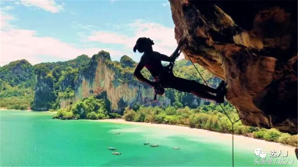 显然不适合玩婚内出轨!全泰国最大的泳池原来在这里