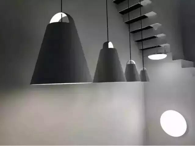 米兰设计风格有哪些,意式轻奢风灯具设计