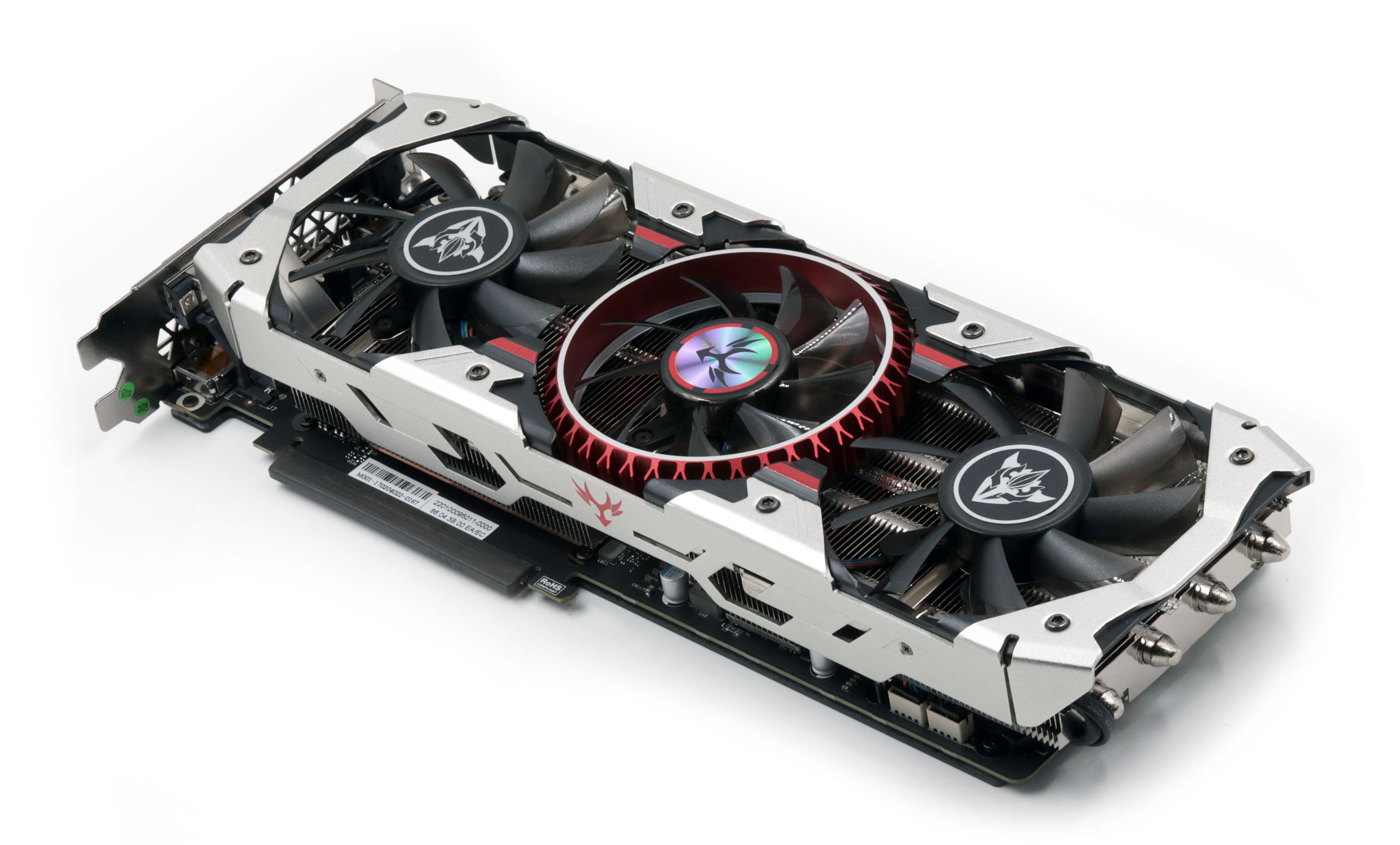 七彩虹10808g烈焰战神用多大电源,七彩虹igame烈焰战神1080