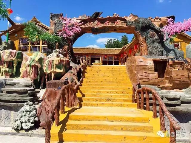 辽源赏花的地方,辽源最佳观花位置