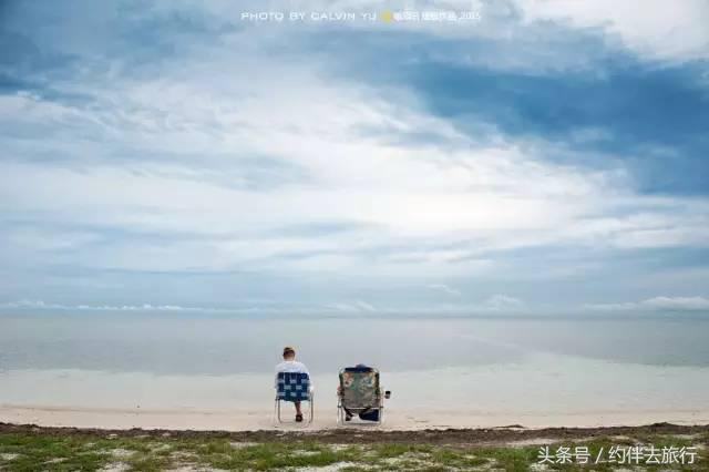 南佛罗里达：阳光眷顾的自由乐土