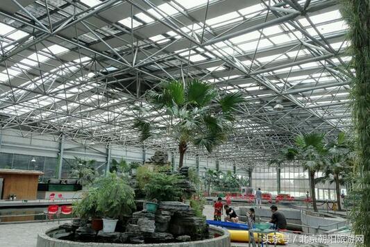 蟹岛亲子游攻略视频教程,蟹岛游玩