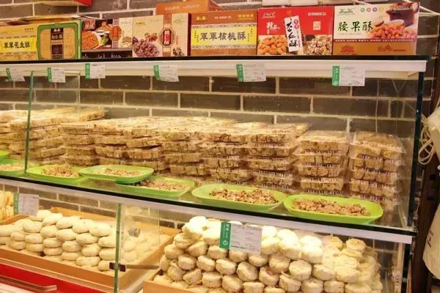 西安好吃的网红,西安最好吃的网红店