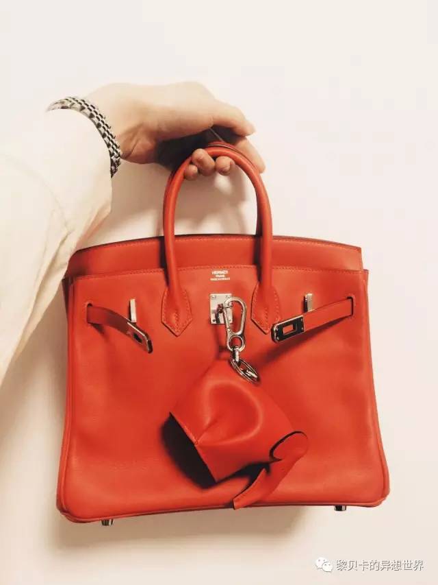 不想一出门就撞包，看看这篇找灵感