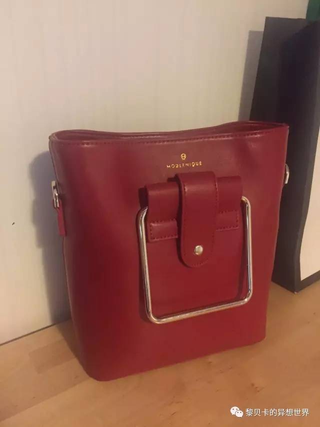 不想一出门就撞包，看看这篇找灵感