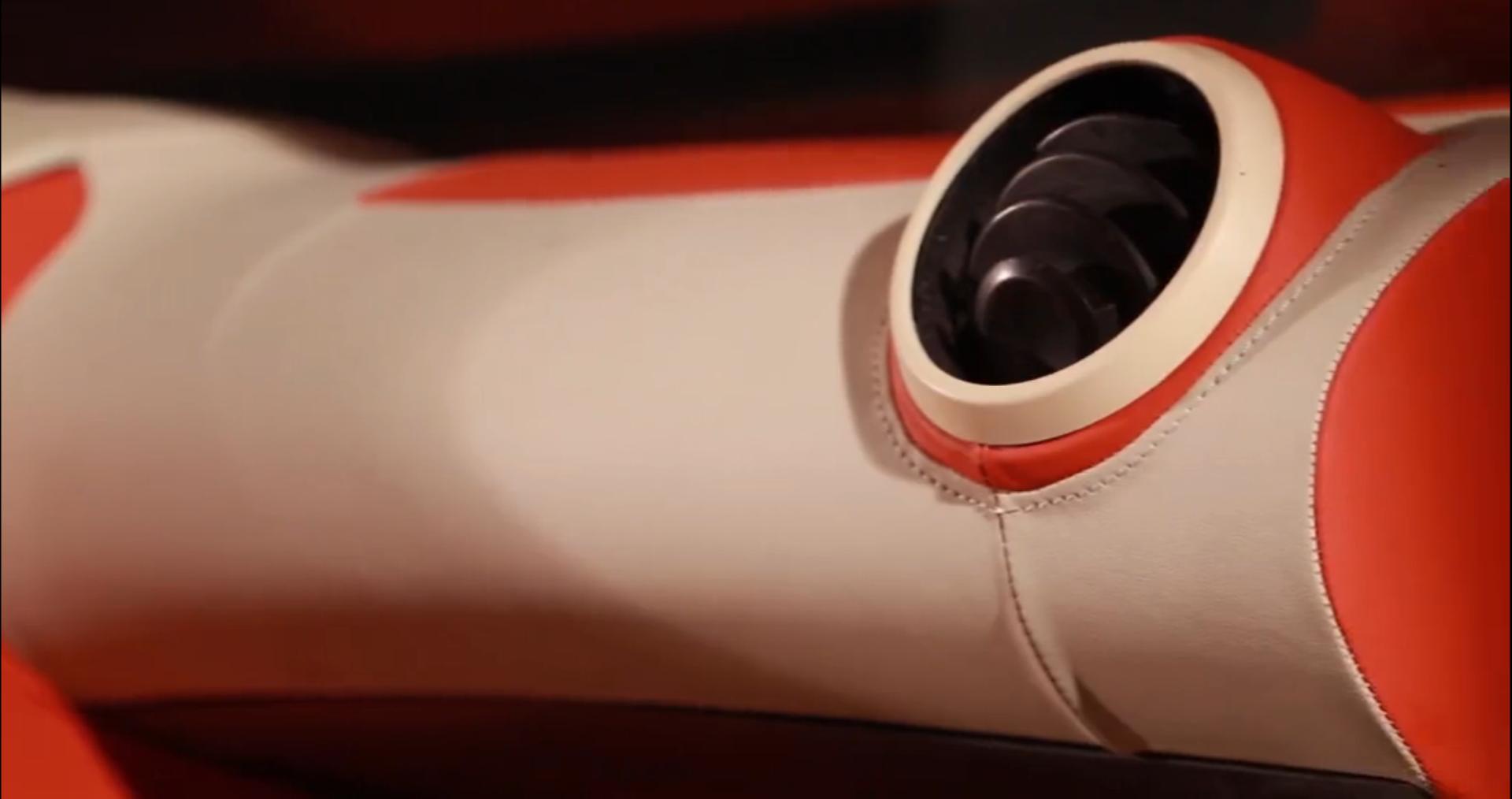 红色比亚迪f0爆改,李老鼠说比亚迪f0视频