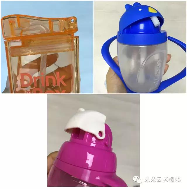 孩子不爱喝白开水用什么水杯,什么样的杯子让孩子爱上喝水