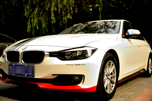 宝马316i有17款的吗,宝马316i值不值得入手