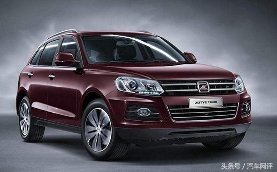 萨德事件影响韩系车下跌，没想到自主品牌和日系也受牵连！