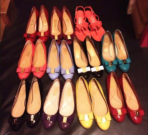 salvatoreferragamo白鞋 (salvatoreferragamo鞋子)