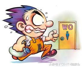 一泡尿能看出你的健康状况吗,一泡尿说明身体健康状况