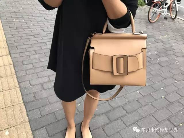 不想一出门就撞包，看看这篇找灵感