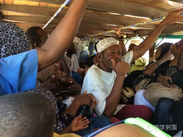 一生必去一次的非洲坦桑尼亚｜回归狂野