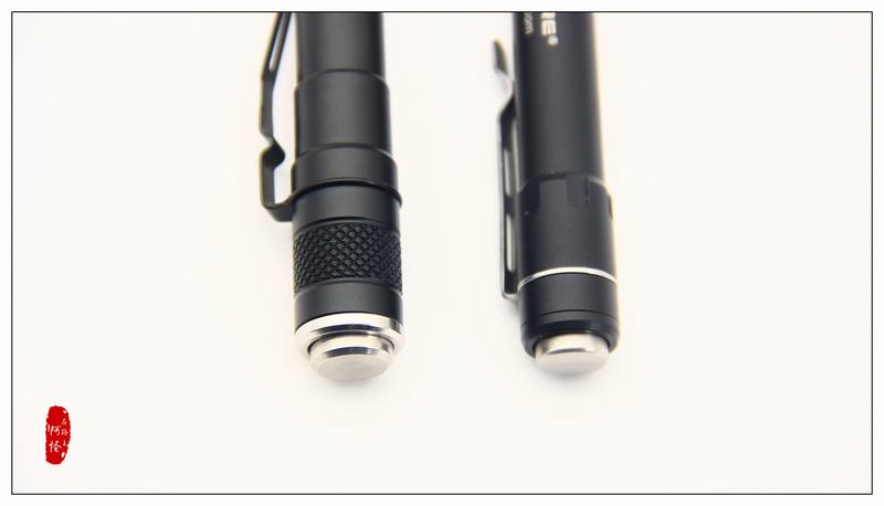 不止于斯-奈特科尔MT06MDEDC手电