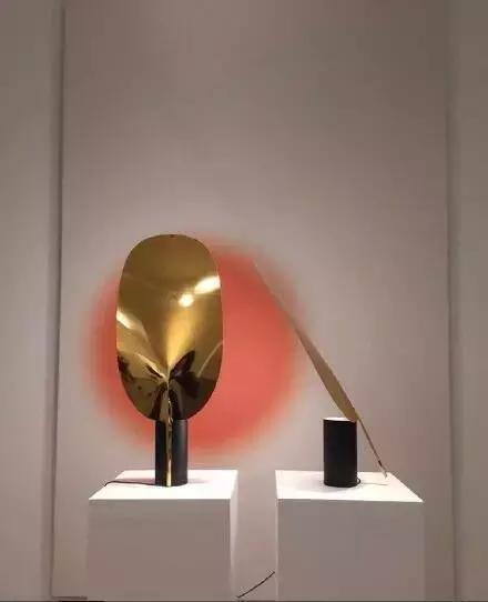 米兰设计风格有哪些,意式轻奢风灯具设计