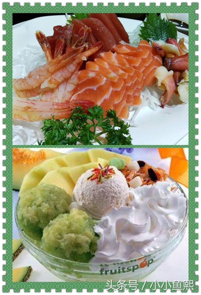 关注孩子健康，哪些食物孩子不宜多吃呢？