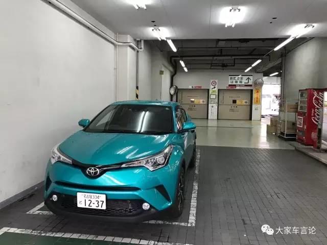 日本4s店有多坑人,日本4s店的汽车质量