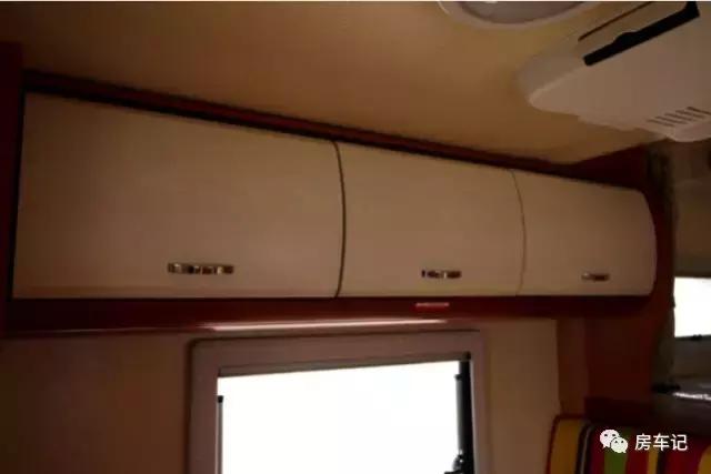 梦之旅轻卡房车,一辆最低配置的国产房车要多少钱