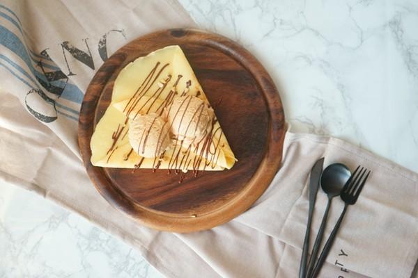 冰淇淋制作方法只用2种方法,只用两种方式制作的冰淇淋