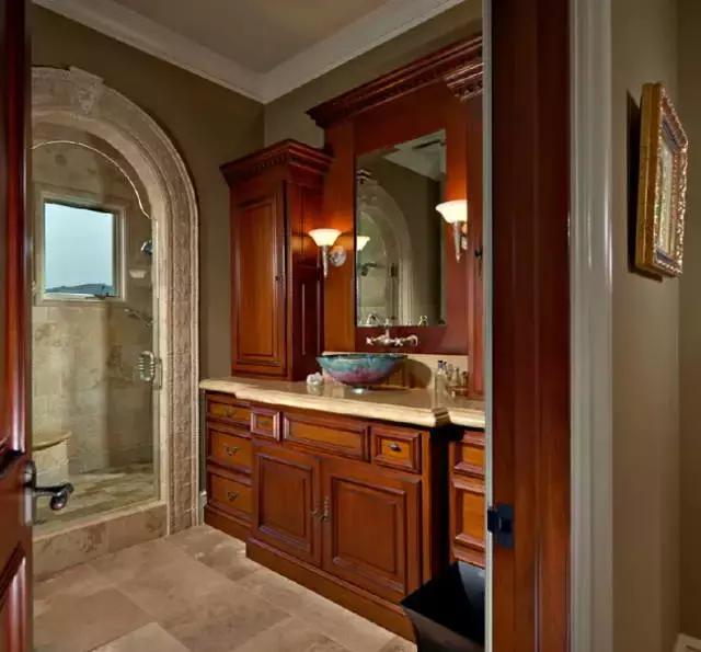 1亿美金的奢华海景别墅，是怎样装修的？